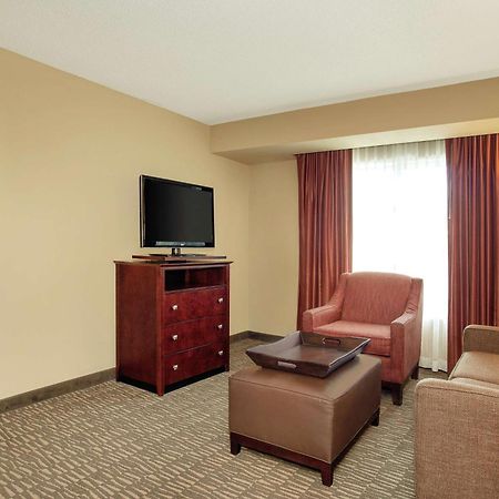 Homewood Suites By Hilton Tampa-Brandon Luaran gambar
