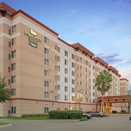 Homewood Suites By Hilton Tampa-Brandon Luaran gambar