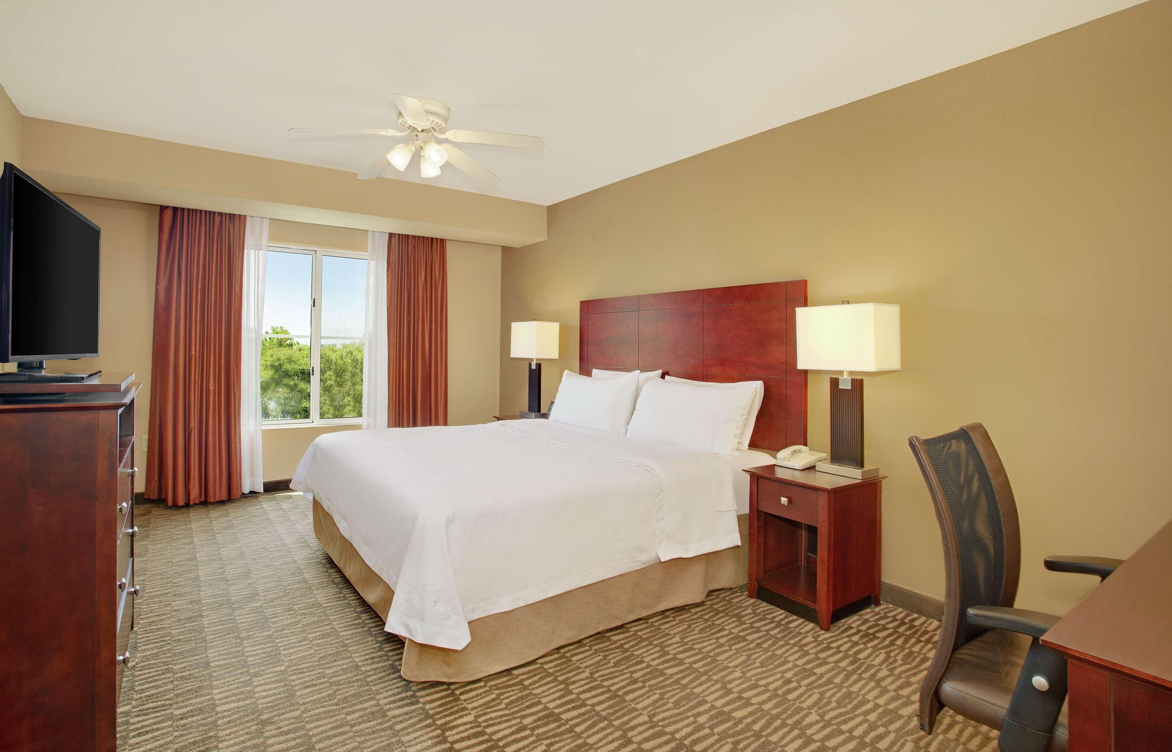 Homewood Suites By Hilton Tampa-Brandon Luaran gambar