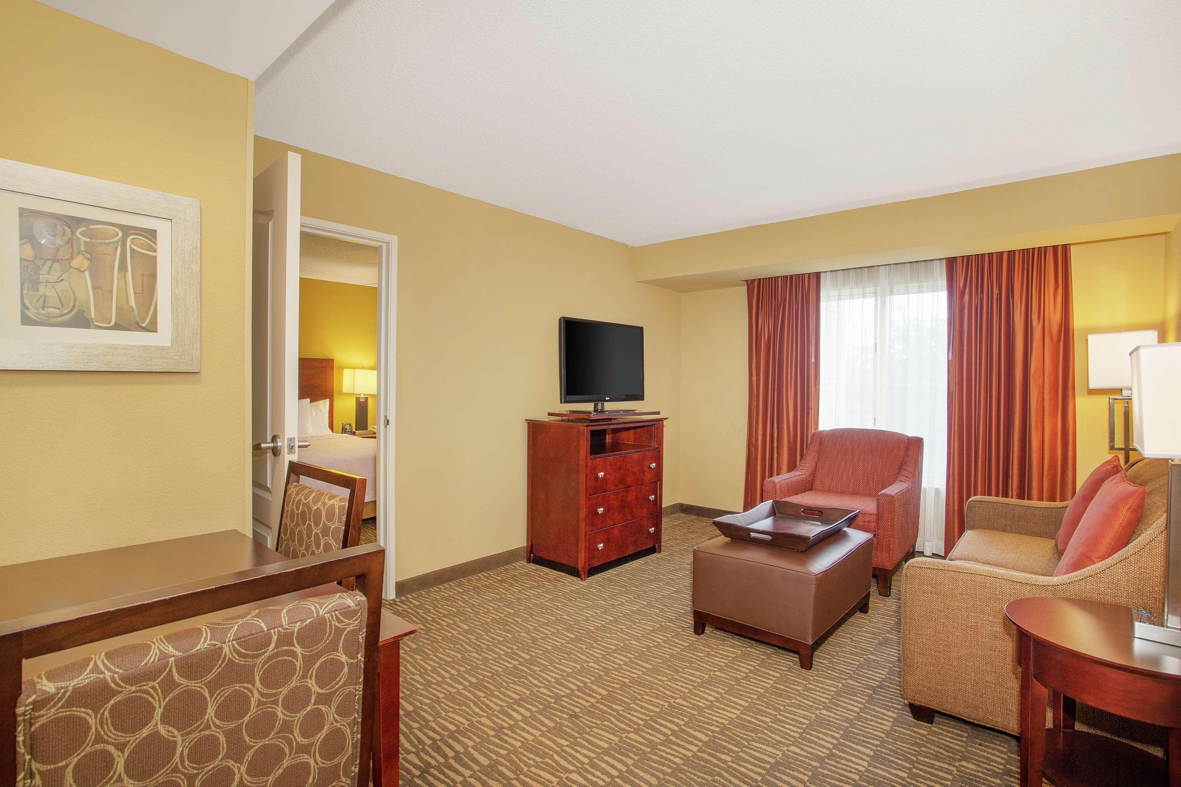 Homewood Suites By Hilton Tampa-Brandon Luaran gambar
