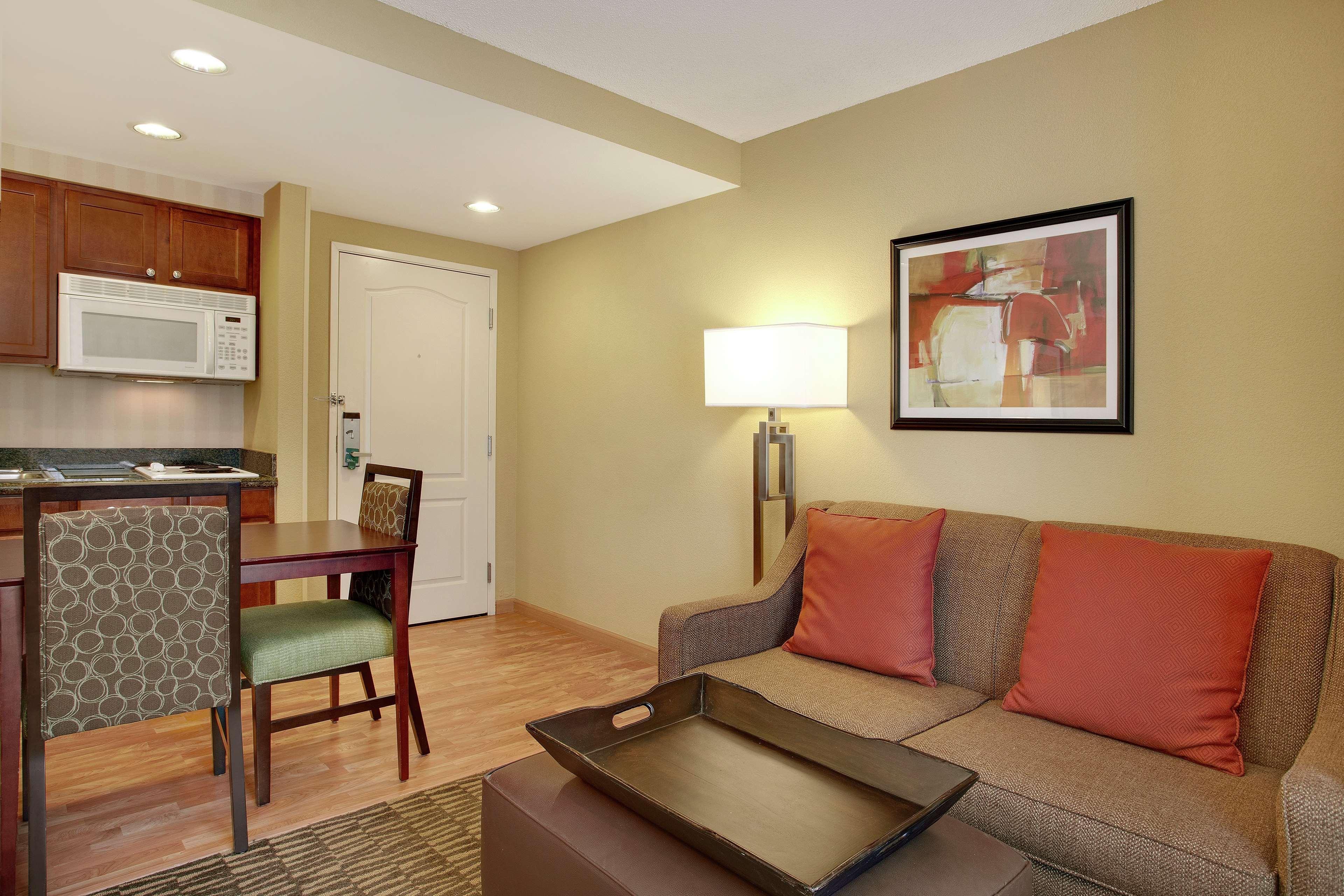 Homewood Suites By Hilton Tampa-Brandon Luaran gambar