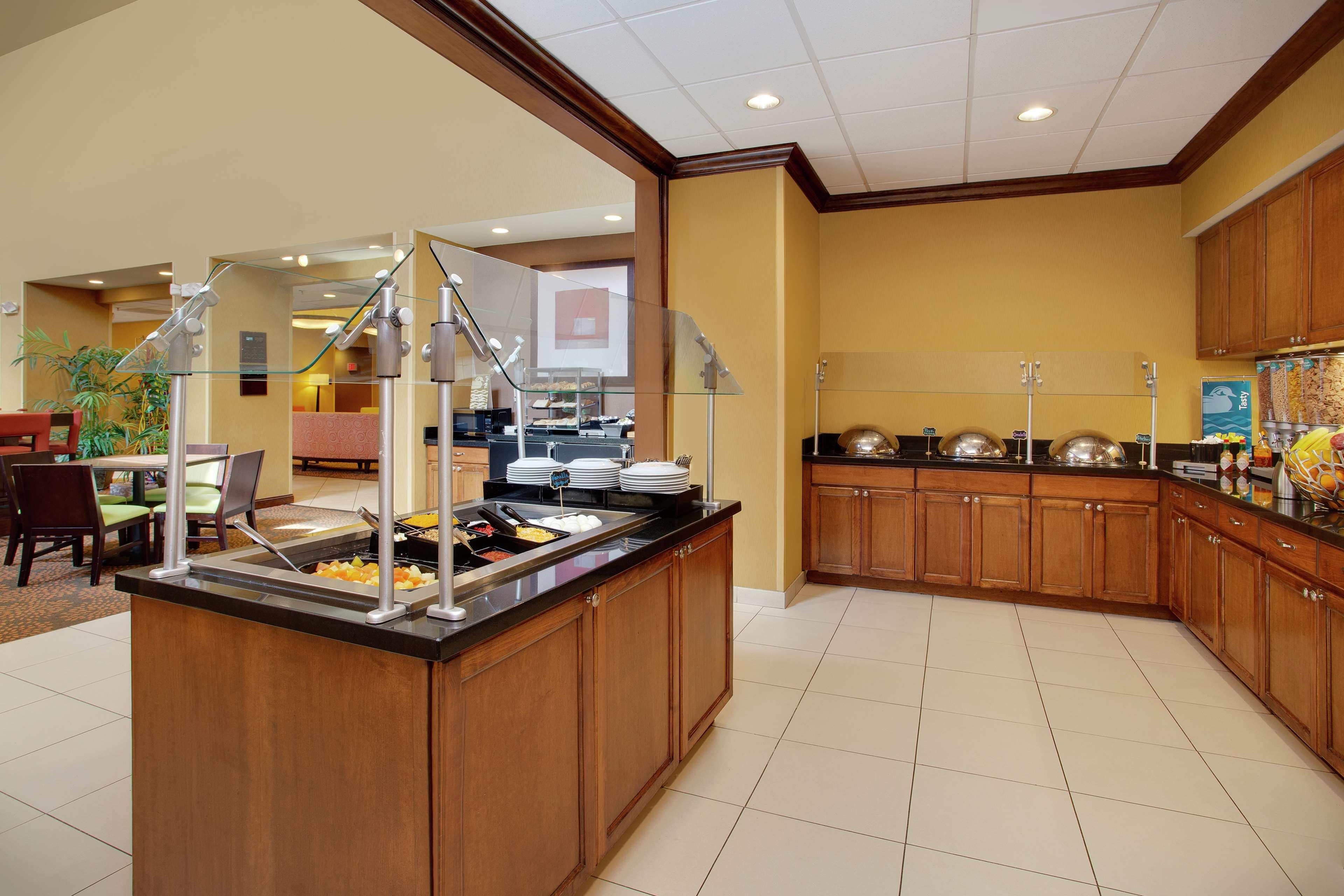 Homewood Suites By Hilton Tampa-Brandon Luaran gambar