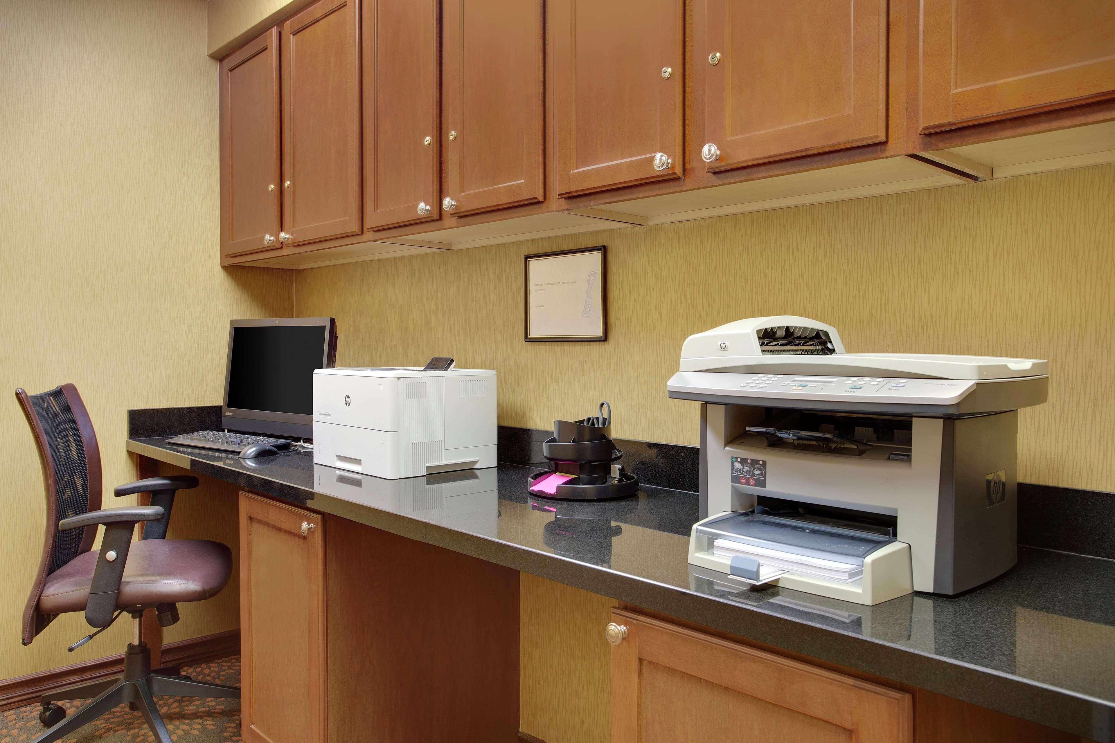 Homewood Suites By Hilton Tampa-Brandon Luaran gambar