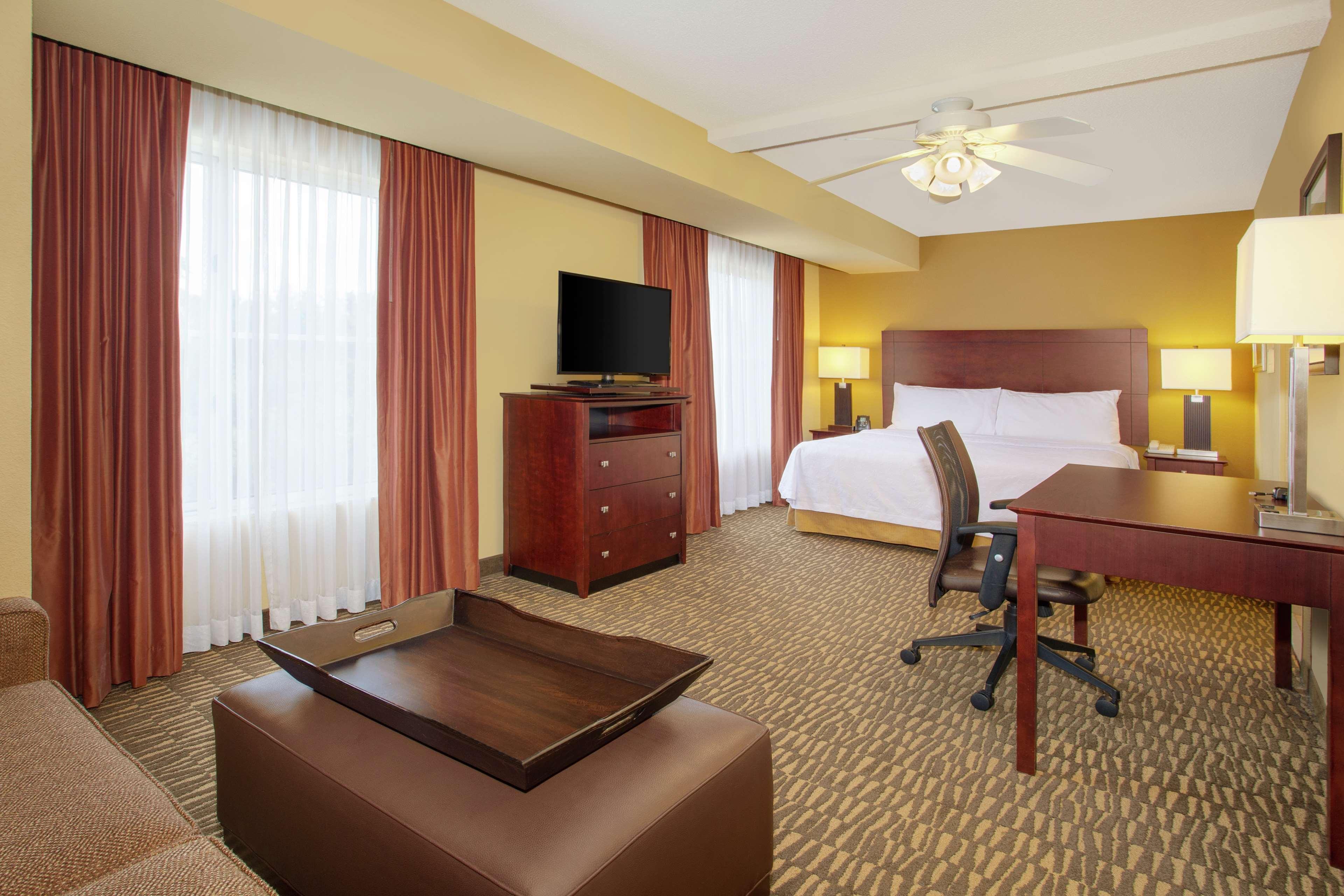 Homewood Suites By Hilton Tampa-Brandon Luaran gambar