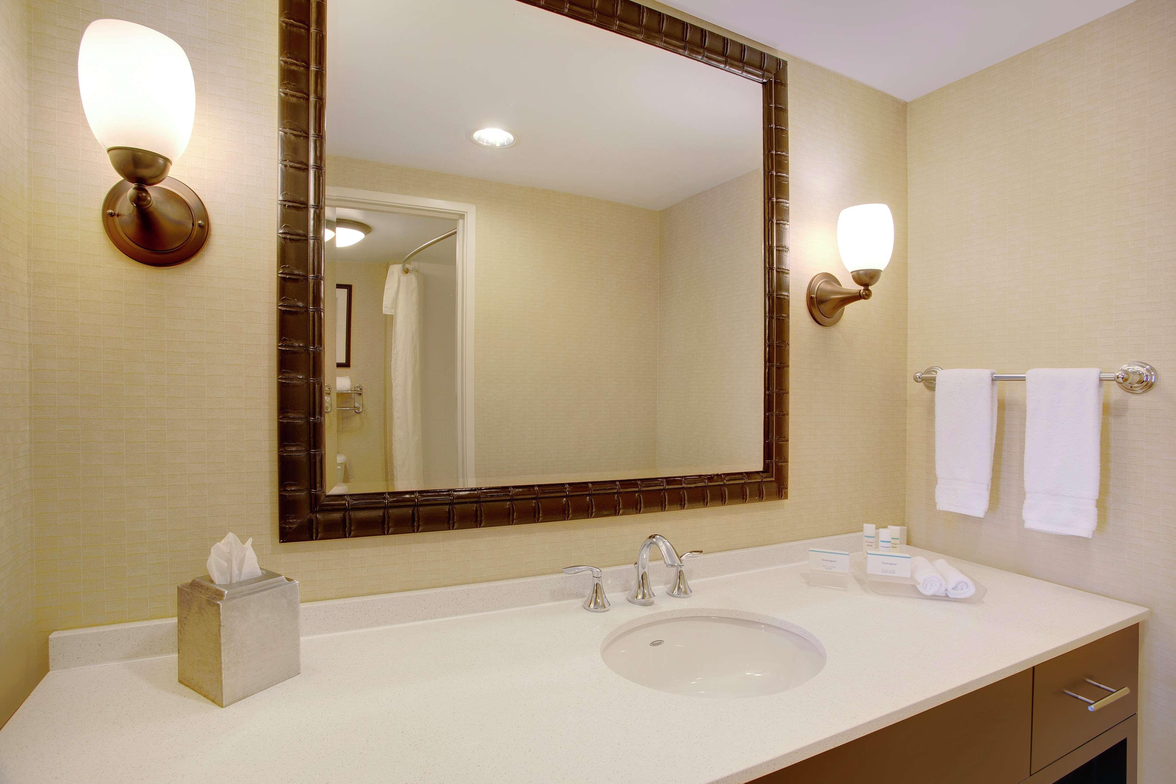 Homewood Suites By Hilton Tampa-Brandon Luaran gambar