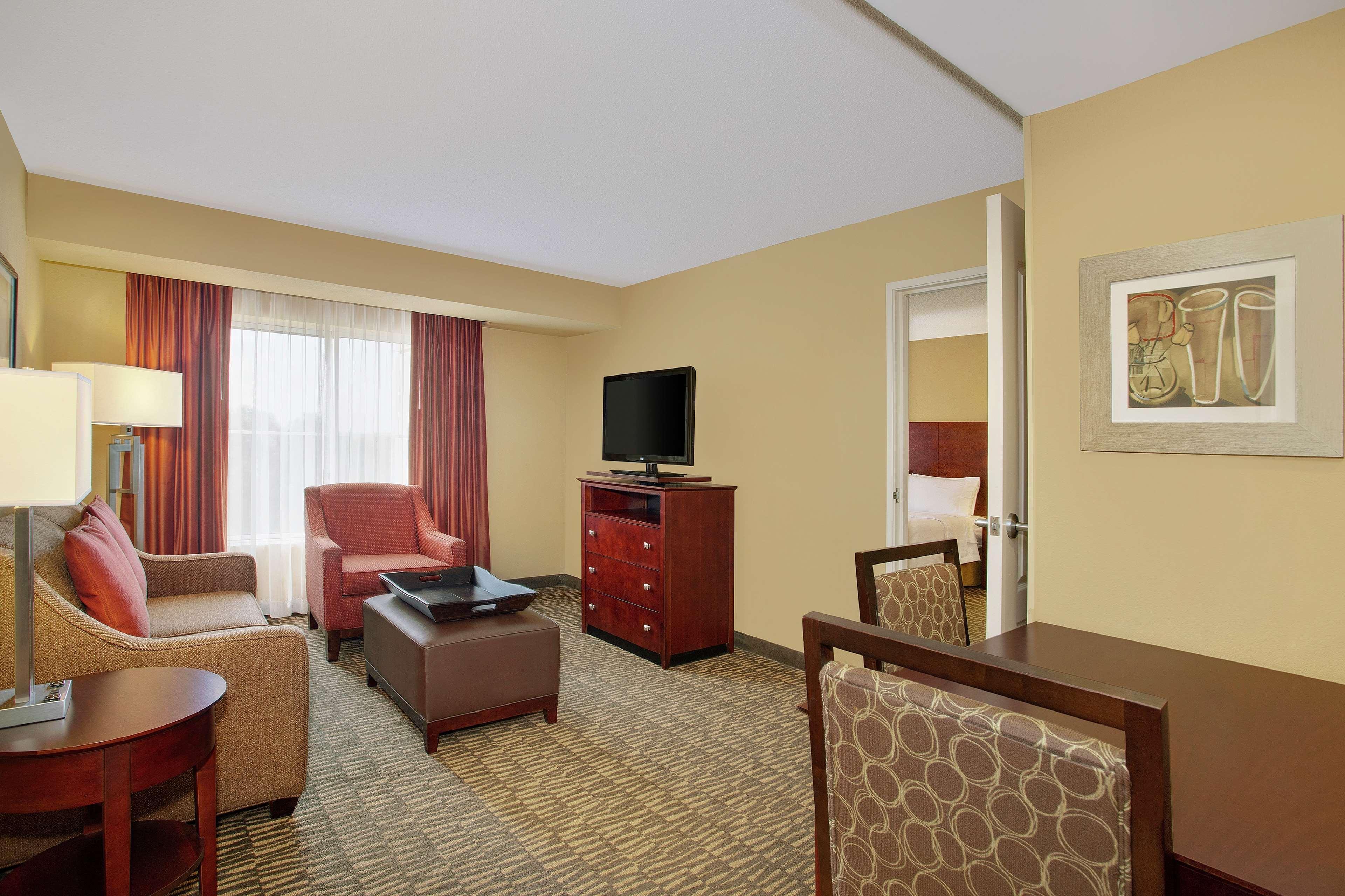 Homewood Suites By Hilton Tampa-Brandon Luaran gambar