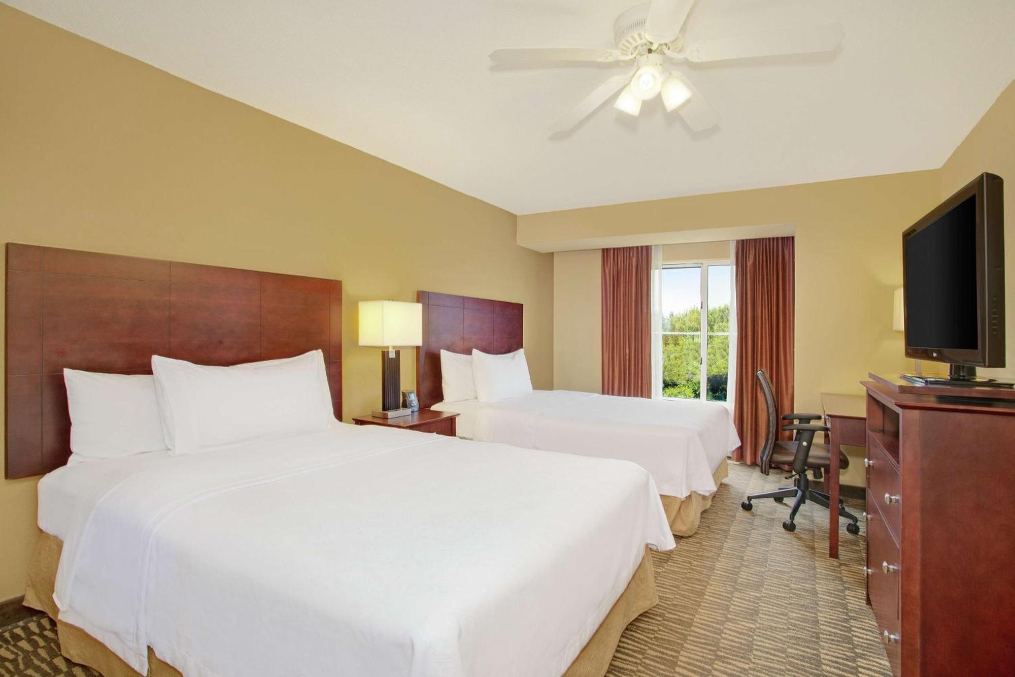 Homewood Suites By Hilton Tampa-Brandon Luaran gambar