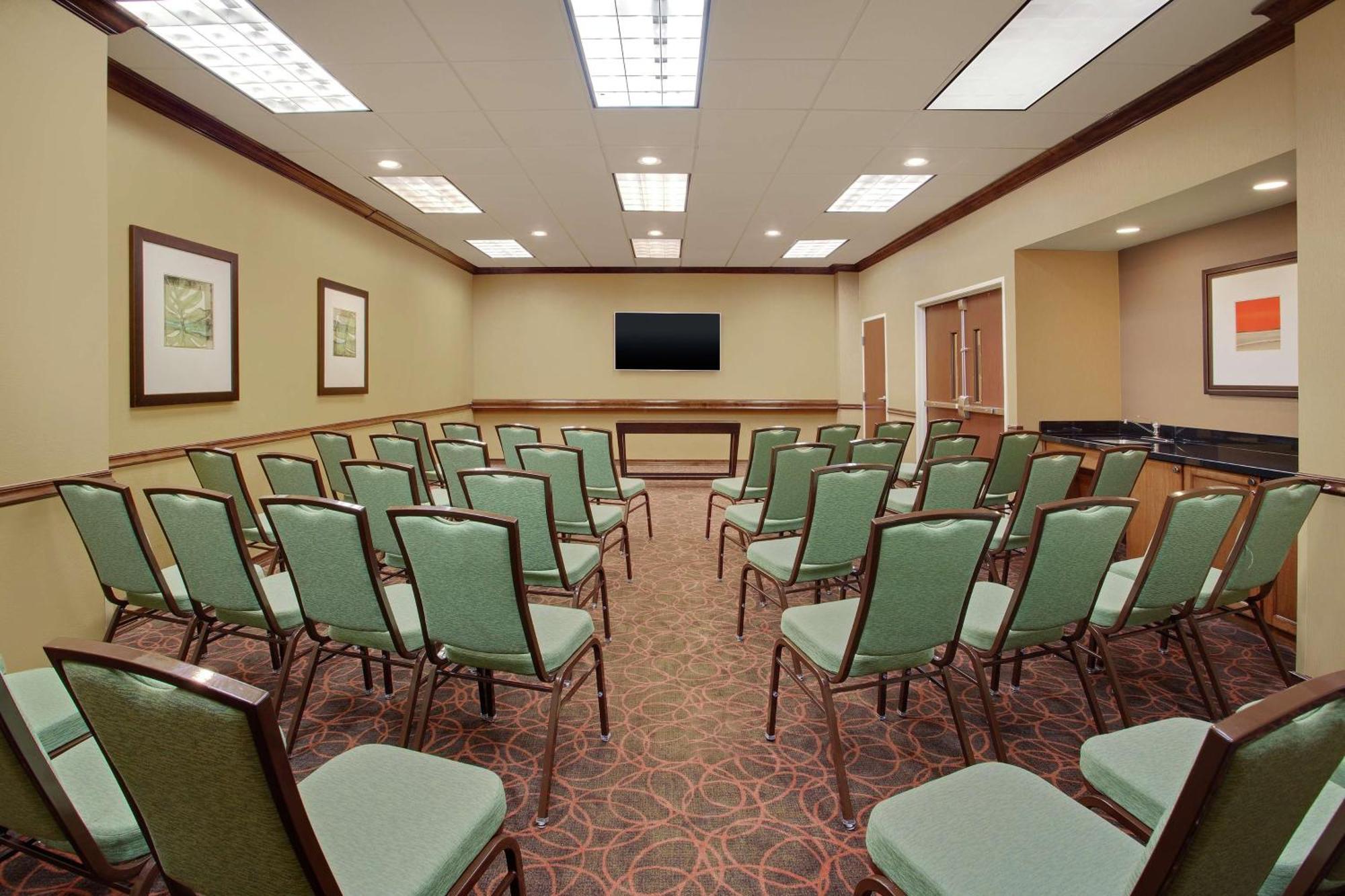 Homewood Suites By Hilton Tampa-Brandon Luaran gambar