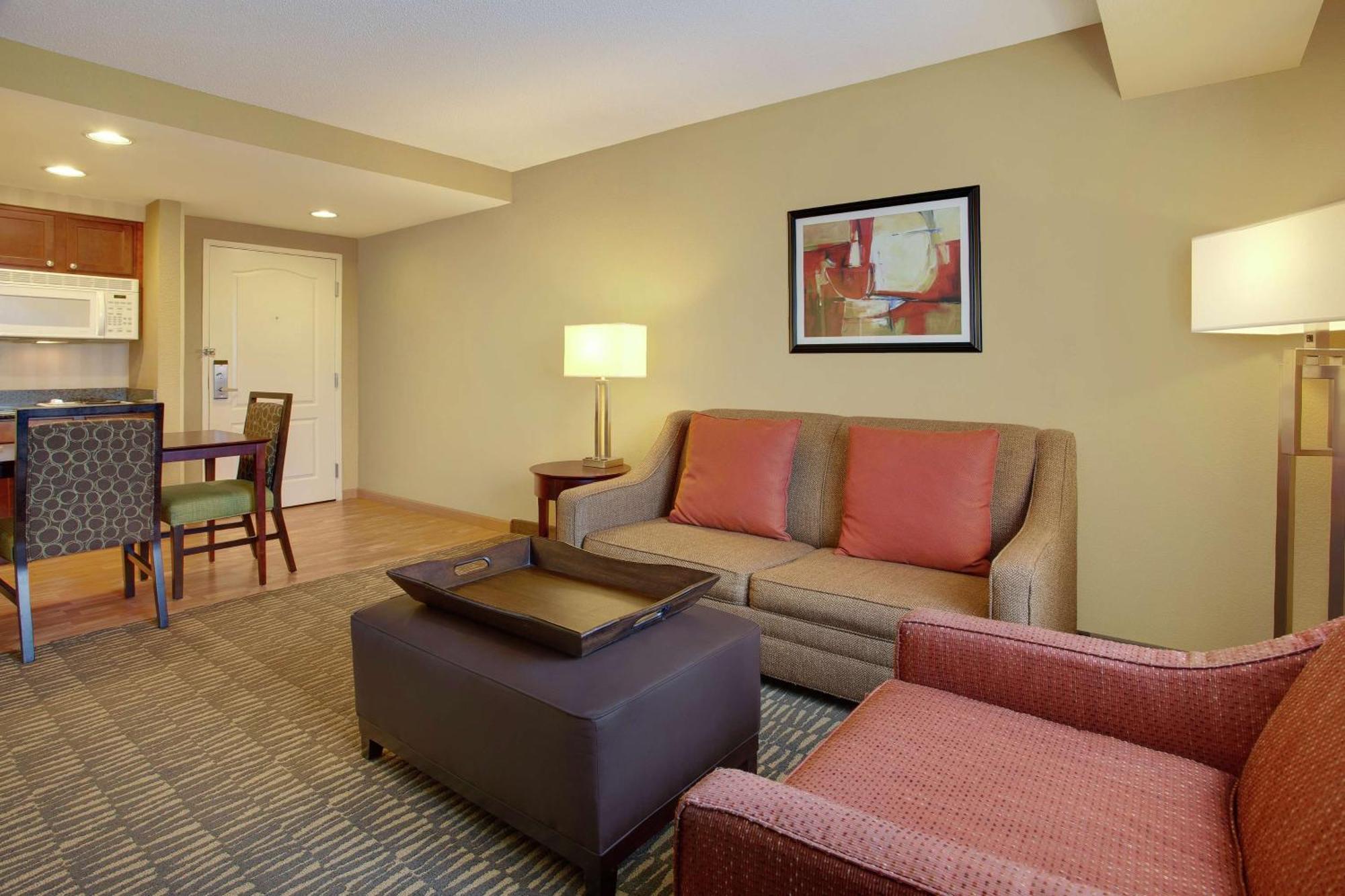 Homewood Suites By Hilton Tampa-Brandon Luaran gambar
