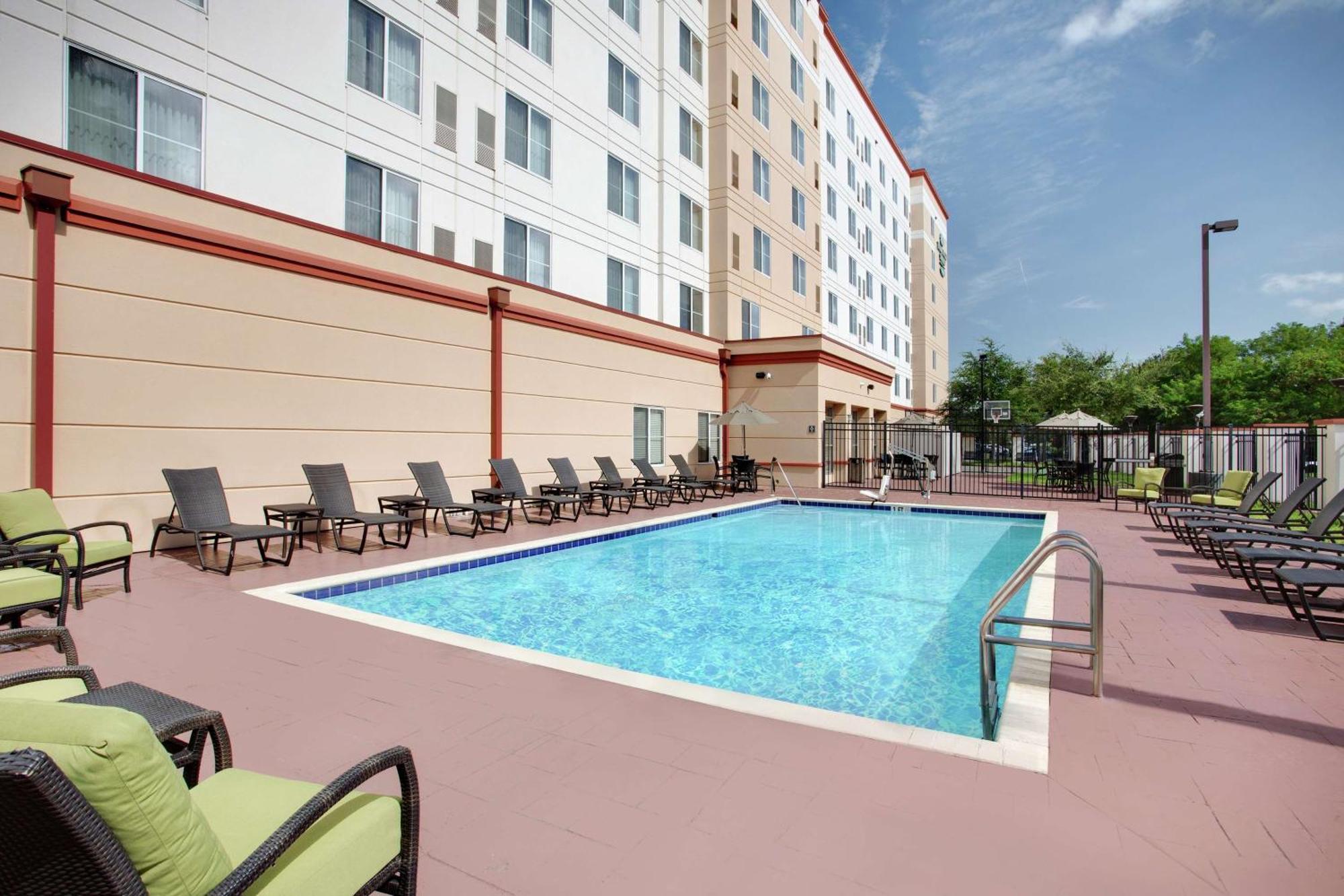 Homewood Suites By Hilton Tampa-Brandon Luaran gambar