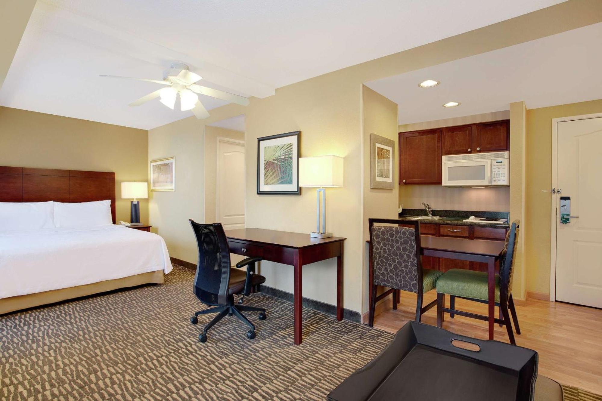 Homewood Suites By Hilton Tampa-Brandon Luaran gambar