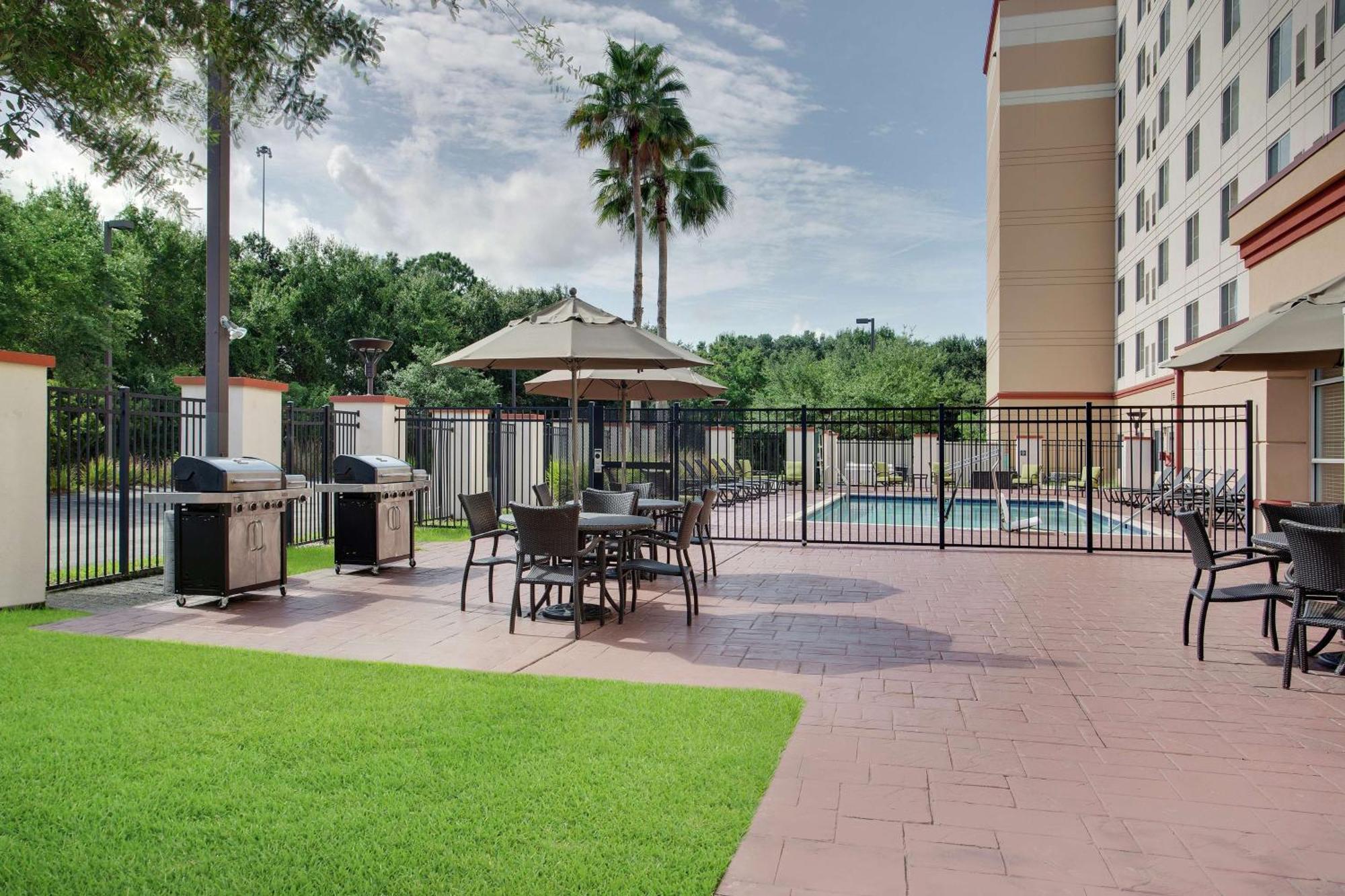 Homewood Suites By Hilton Tampa-Brandon Luaran gambar