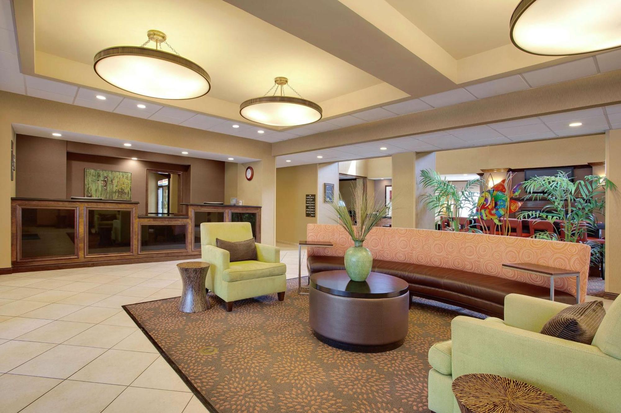 Homewood Suites By Hilton Tampa-Brandon Luaran gambar