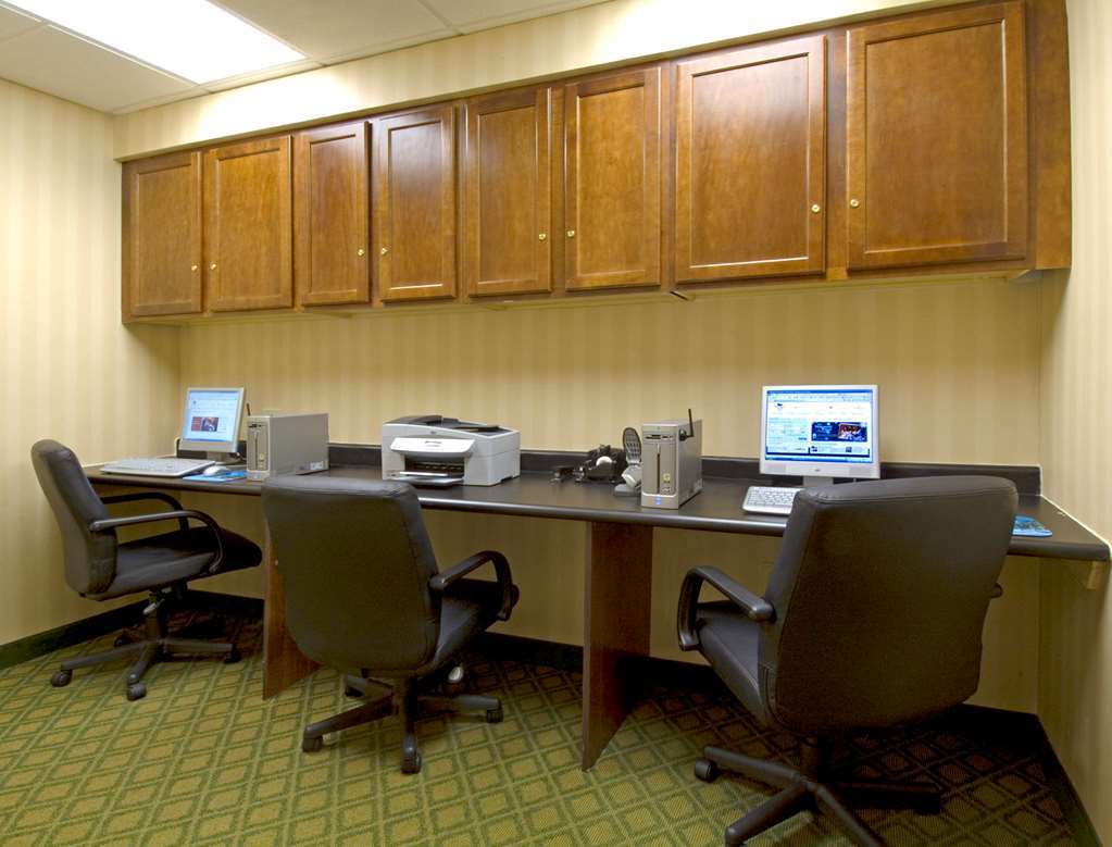 Homewood Suites By Hilton Tampa-Brandon Kemudahan gambar