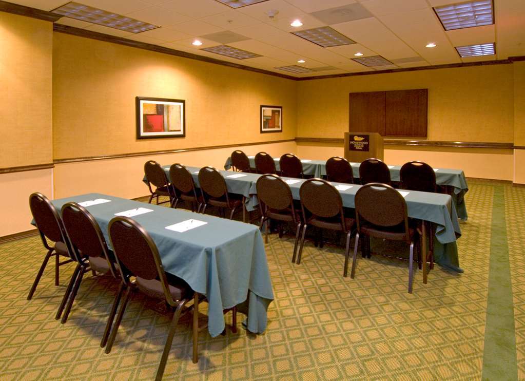 Homewood Suites By Hilton Tampa-Brandon Kemudahan gambar