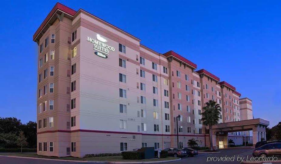 Homewood Suites By Hilton Tampa-Brandon Luaran gambar