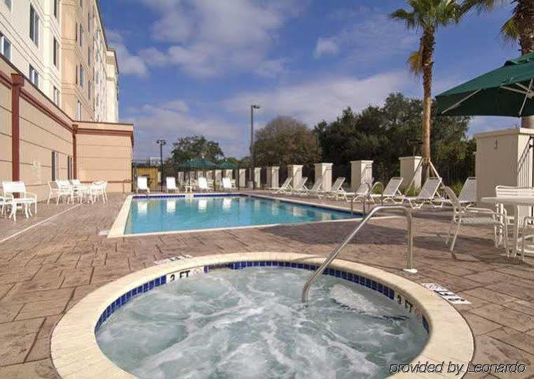 Homewood Suites By Hilton Tampa-Brandon Luaran gambar