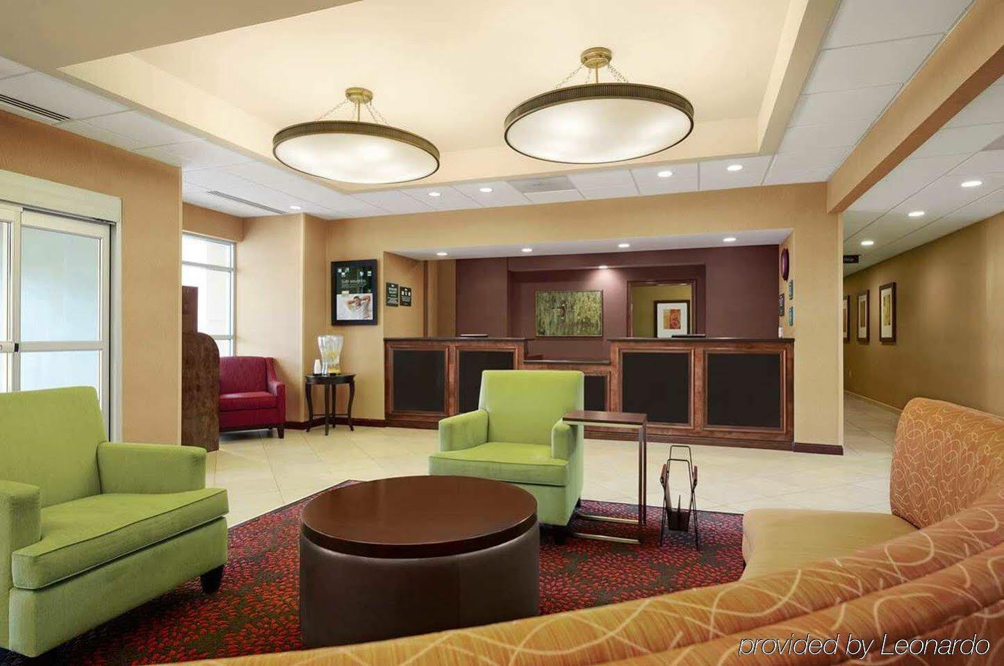 Homewood Suites By Hilton Tampa-Brandon Luaran gambar