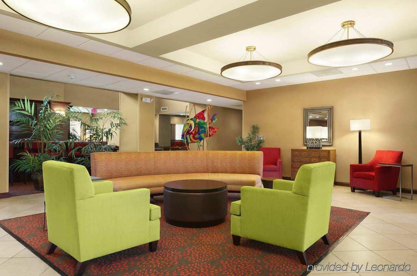 Homewood Suites By Hilton Tampa-Brandon Luaran gambar