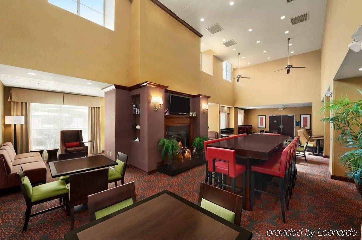 Homewood Suites By Hilton Tampa-Brandon Luaran gambar