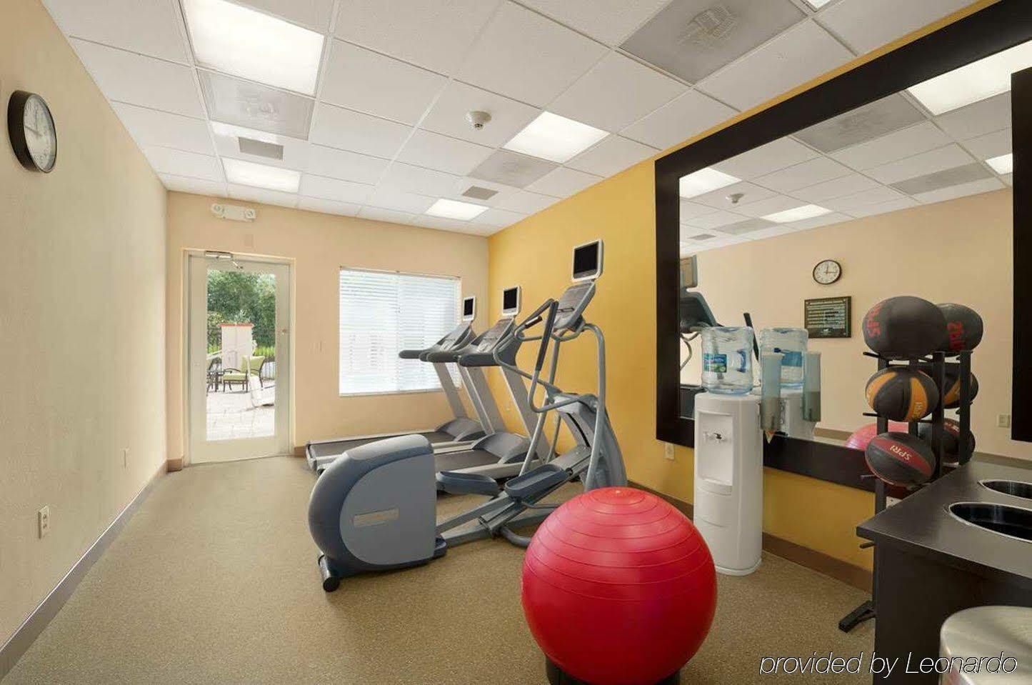 Homewood Suites By Hilton Tampa-Brandon Luaran gambar