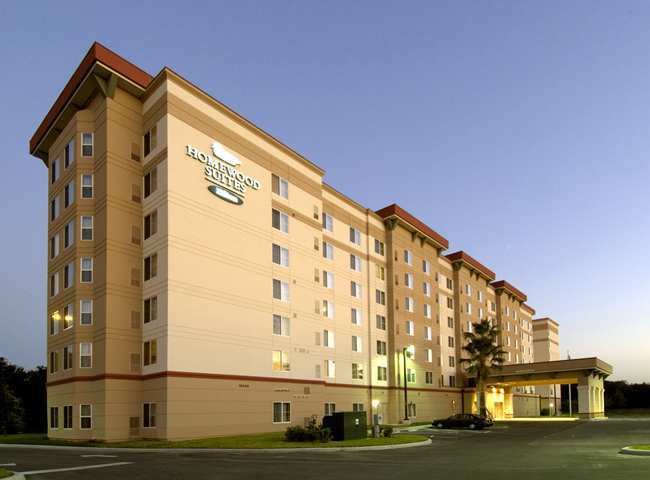Homewood Suites By Hilton Tampa-Brandon Luaran gambar